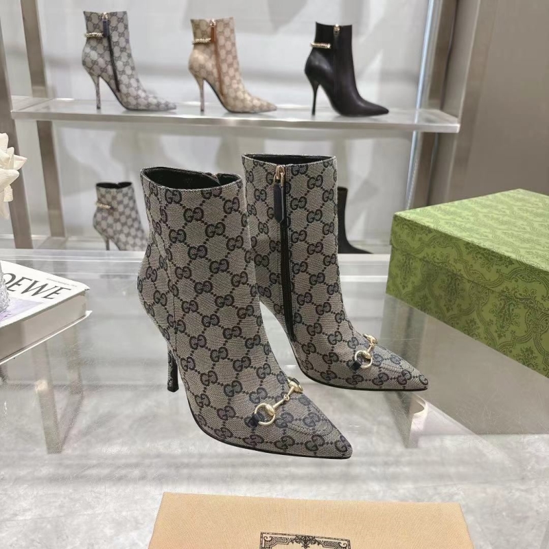 Gucci Boots